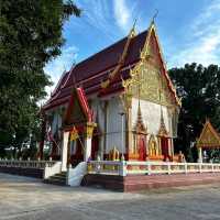 สักการะหลวงพ่อพิธ ด้วยจิตศรัทธาที่เมืองพิจิตร