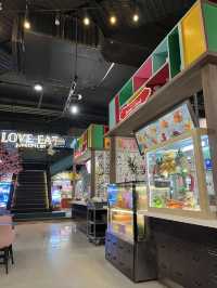 【タイ･プーケット🇹🇭】船や乗り物もある！？お土産、飲食店なんでも揃うショッピングモール🛍