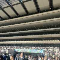 【東京🗼】競馬だけじゃない！東京競馬場を遊び尽くそう🙌🏻