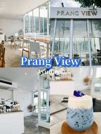 คาเฟ่ปรางวิว Prang View