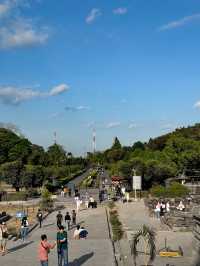 Prambanan Temple: A Majestic Testament to Hindu Architecture