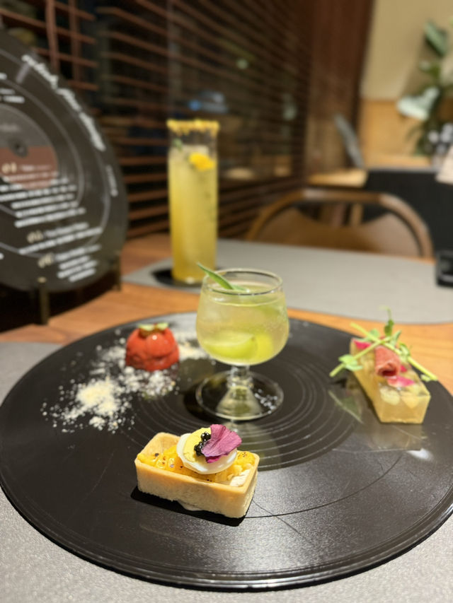  觀塘fine dining🍴🥂
