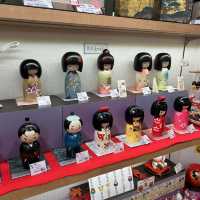 【京都/錦市場】京都らしいお土産ご買える🪭