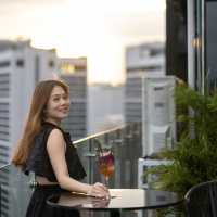 Skyview Hotel Bangkok