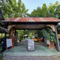 เรือนปลาทู คาเฟ่