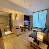 Timeless Elegance: A Luxurious Retreat at Fufu Kyoto