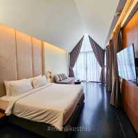 ANA ANAN Resort & Villas Pattaya  ทริปนี้ดีต่อใจ