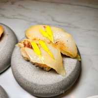 เตรียมพุ่งตัวไป Copper Beyond Buffet กันเถอะ