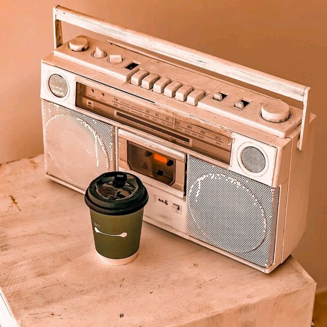 Coffee Law