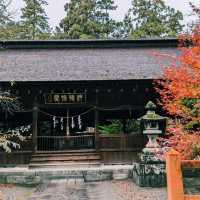 窪八幡神社(大井俣窪八幡神社)