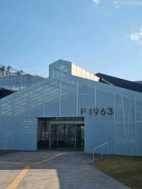 다양한 볼거리의 f1963