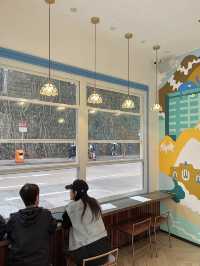 堅尼地城小眾打卡brunch咖啡店-Creo by Brentwood