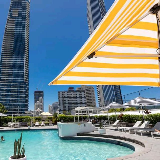 Novotel Surfers Paradise, Gold Coast