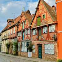 A treasure trove of history and beauty🇩🇪👫😎