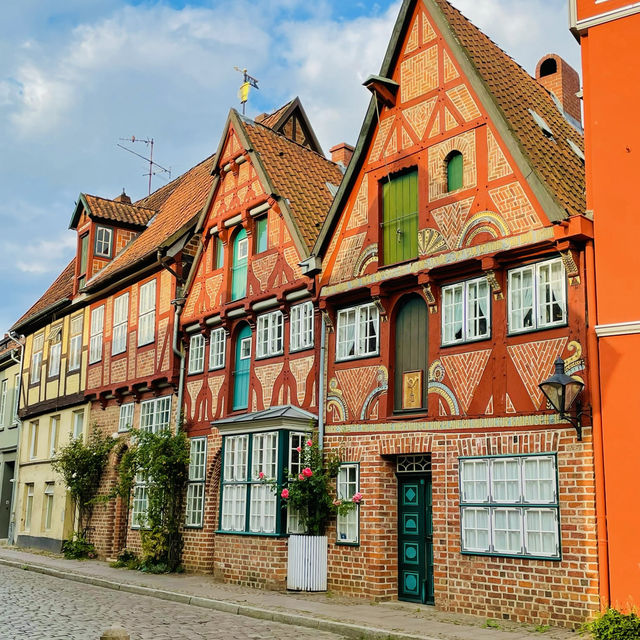 A treasure trove of history and beauty🇩🇪👫😎
