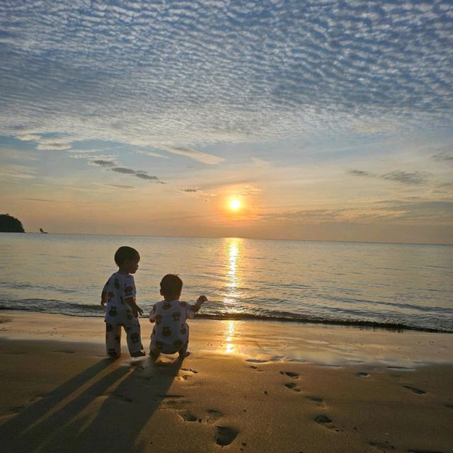 "Nature's Paradise: A Perfect 3D2N Escape to Lundu, Sarawak"