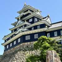 瀨戶內海單車旅行