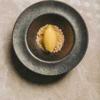 Taupe by Chef Francis Tolentino