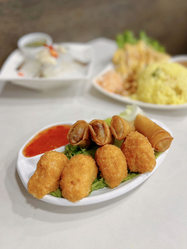 金魚街’泰’ 正大廚🇹🇭