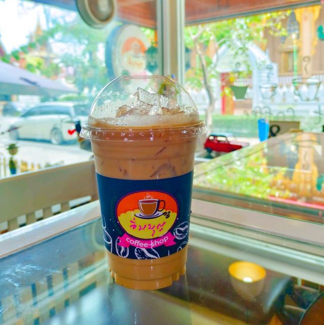 Cowboy Boots Coffe บึงกุ่ม
