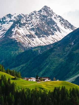Gries is The Hidden Alpine Gem You’ve Been Waiting For