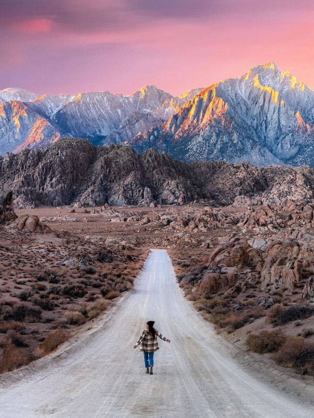 Winter in California: The Ultimate Fun-Filled Getaway 