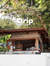 จิบกาแฟกับลมทะเลหัวหิน