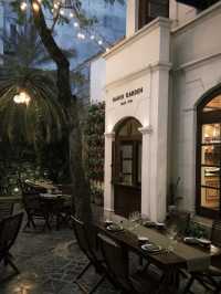 Timeless Flavors: Hanoi Garden Restaurant Since 1988