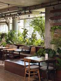 Roast Restaurant Bangkok: Where Brunch Meets Perfection!