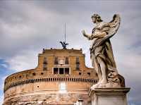 A must visit place in Rome
