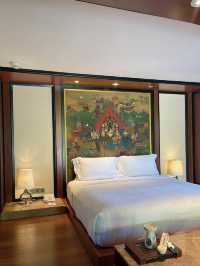 Tropical Bliss: Banyan Tree Phuket