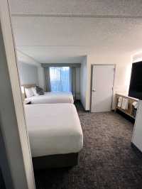 ［奧斯汀住宿］Hyatt Place Austin / Arboretum-地理位置優越🛣️