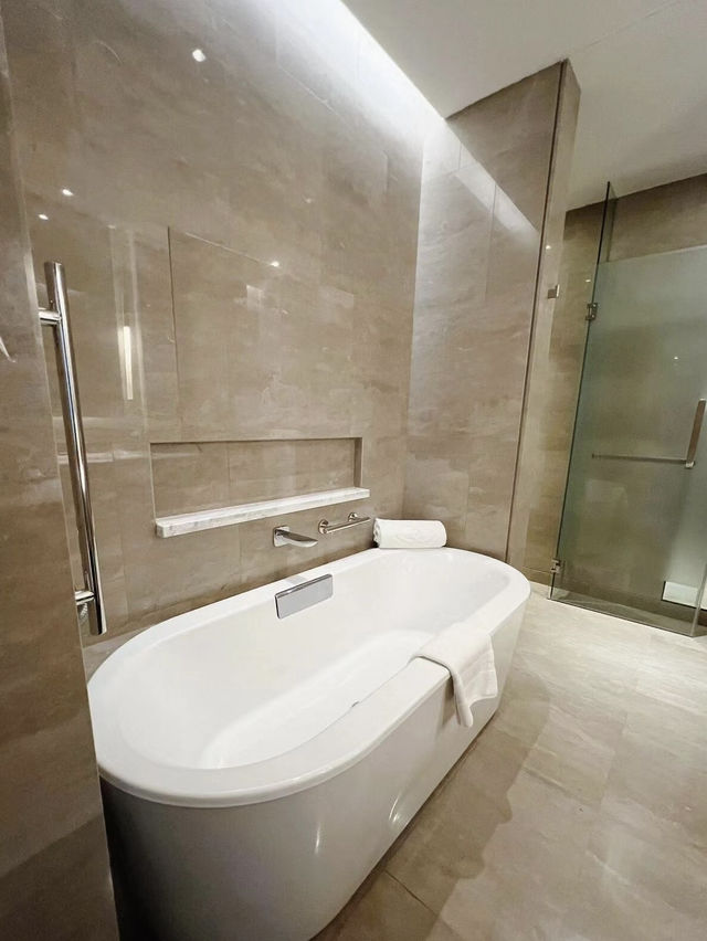 Sofitel Kuala Lumpur Damansara: Where Elegance Meets Contemporary Luxury