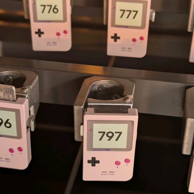 🇯🇵京都「任天堂博物館」好玩好買完整攻略！傳承經典、積極創新！