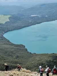 Step Into Paradise: Hiking Nelson Lakes National Park