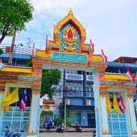 วัดขุนพลคู่บารมี รัชกาลที่ 3