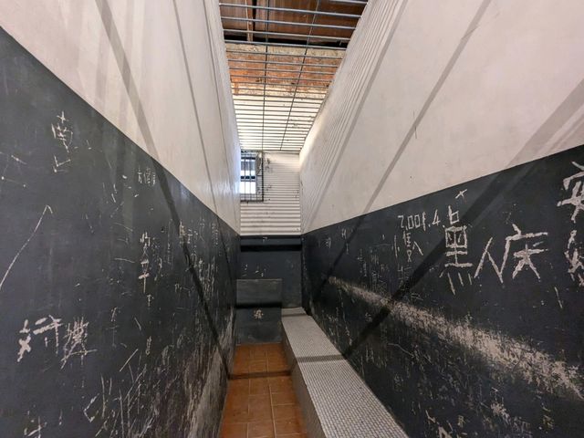 日治時代下的台南地方法院，今日的國定古蹟：司法博物館