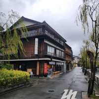Kinosaki Onsen Tokitotoki Room Tour