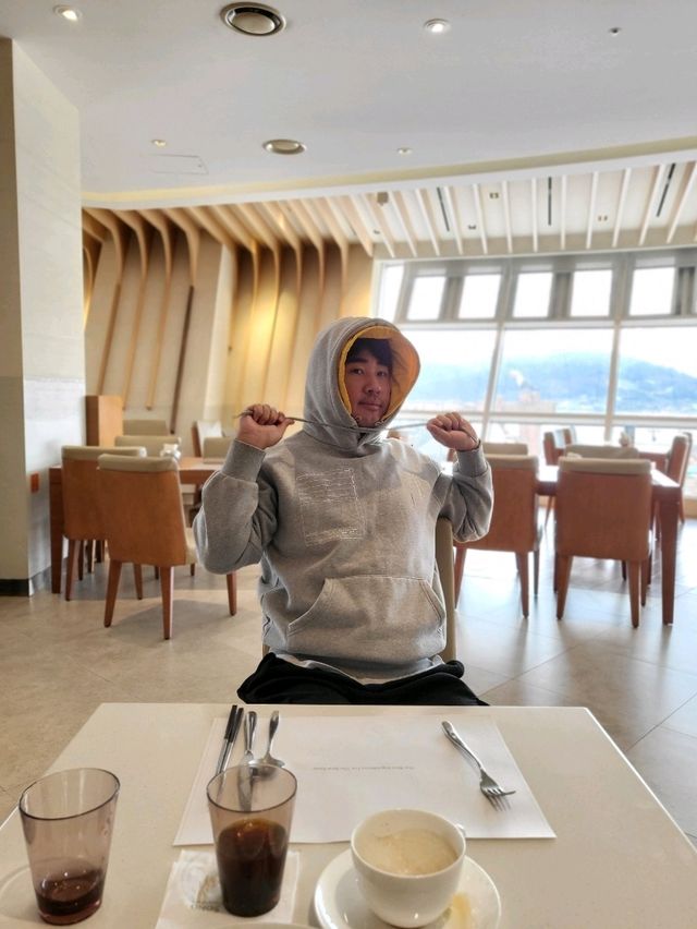 올인원 호캉스즐기기 좋은 소노캉거제