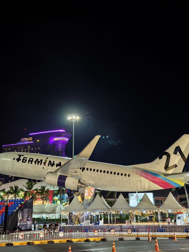 Discover Pattaya: Beyond the Beaches