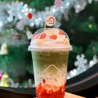 บ้านช่างคาเฟ่ประจันตคาม