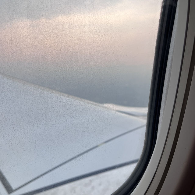 เชียงใหม่หนาวแล้วว🥶