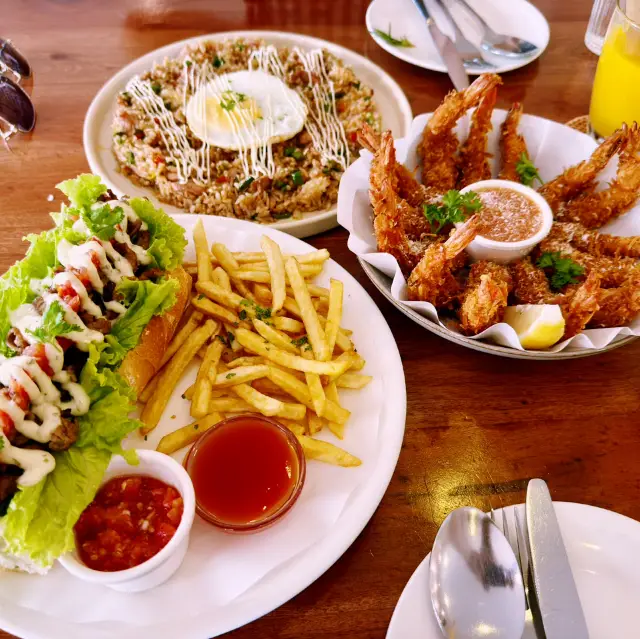 Ubeco - A Must-Try Korean Restaurant for Influencers in Bohol.