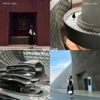 Museum of Contemporary Art & Planning Exhibition