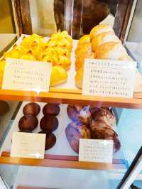【長野県/下諏訪　週2日営業！しっとりモチモチ美味しいパンが並ぶパン屋さん🍞】