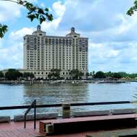 Savannah, Georgia: