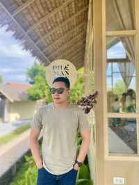 ค่าเฟ่ ในภูผาม่าน⛰️ 
