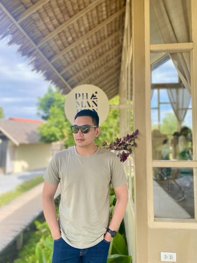 ค่าเฟ่ ในภูผาม่าน⛰️ 