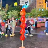 มัดรวม 18 ของกินเซี่ยงไฮ้ต้องลอง