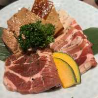 樣樣都有驚喜嘅韓國燒烤店💓😍
